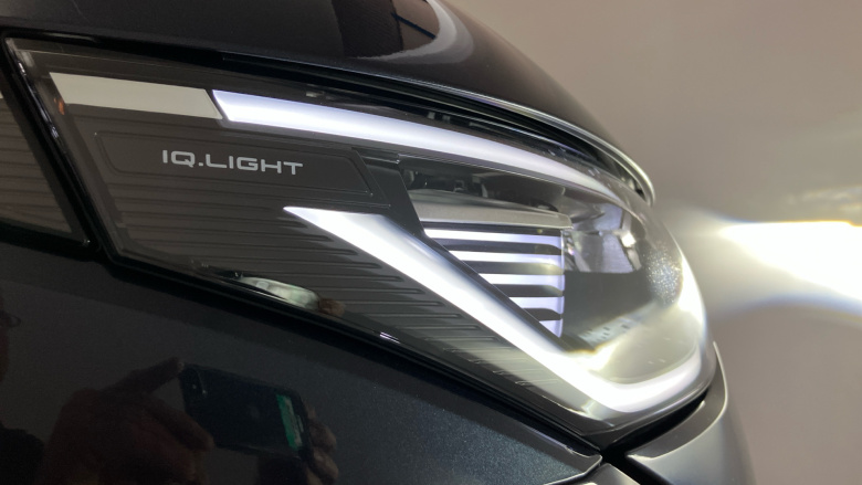 Volkswagen ID. Buzz 250kW GTX Pro 79kWh 5dr 4MOTION Auto Electric Estate